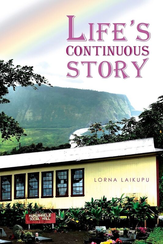 Life's Continuous Story