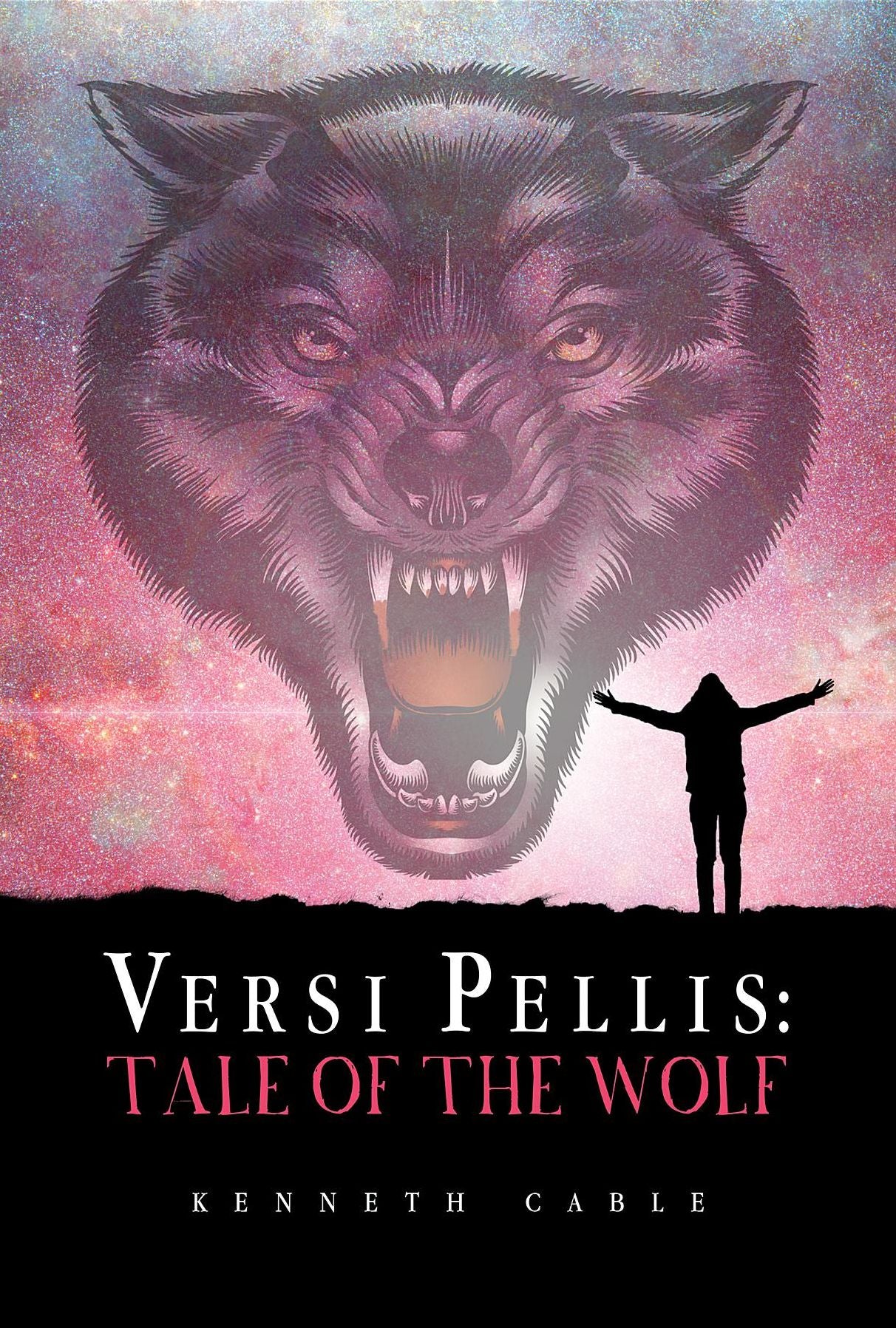 Versi Pellis: Tale Of The Wolf