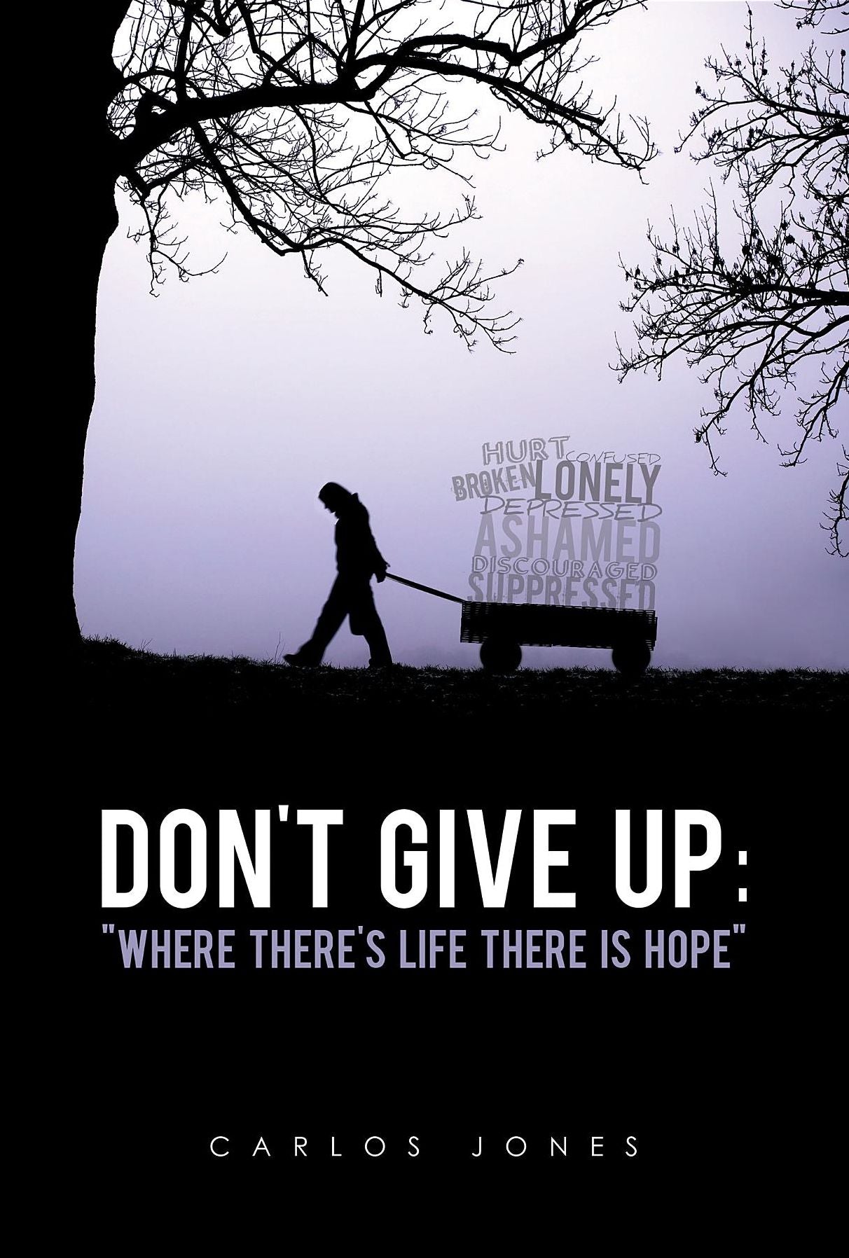 Don't Give Up: Where There's Life There's Hope