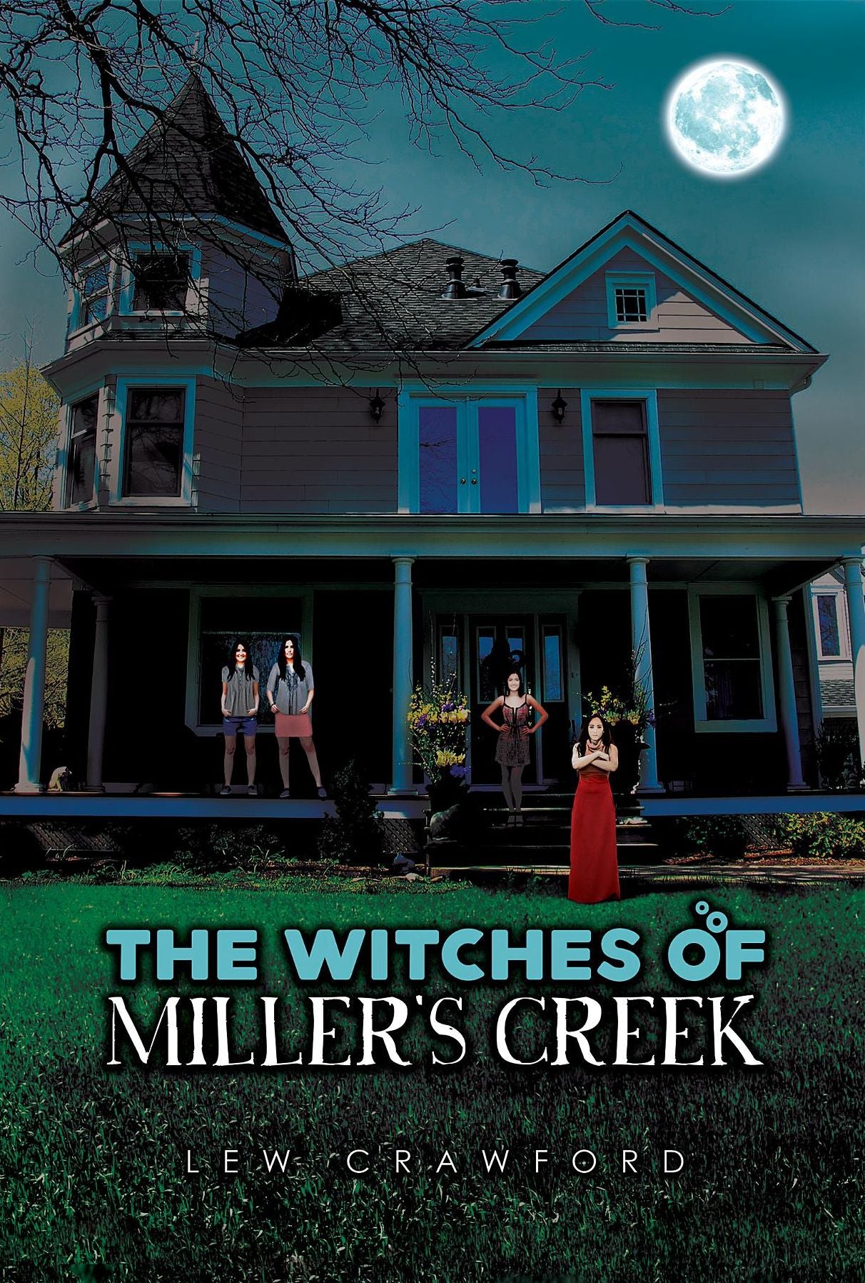The Witches of Miller's Creek