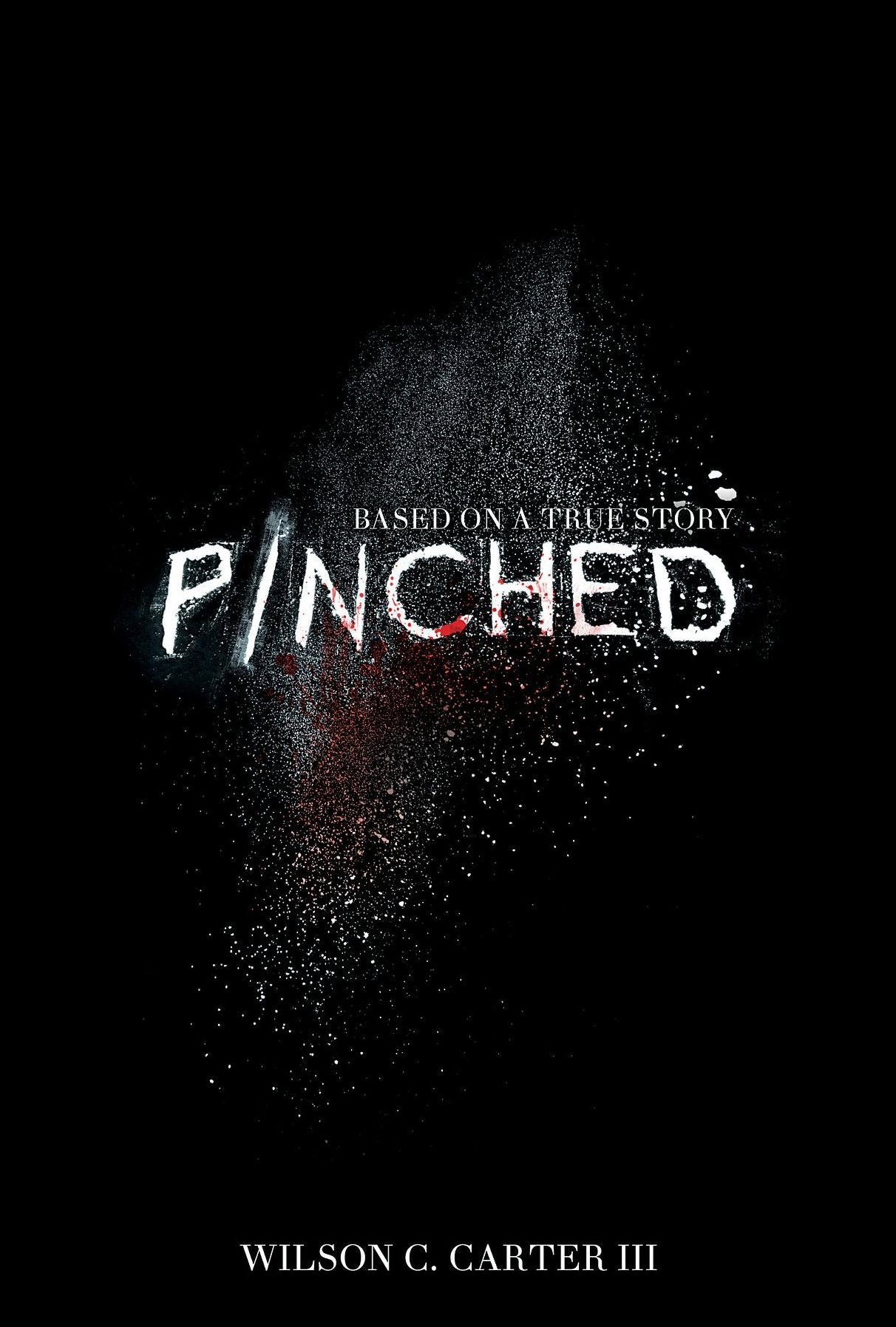 Pinched