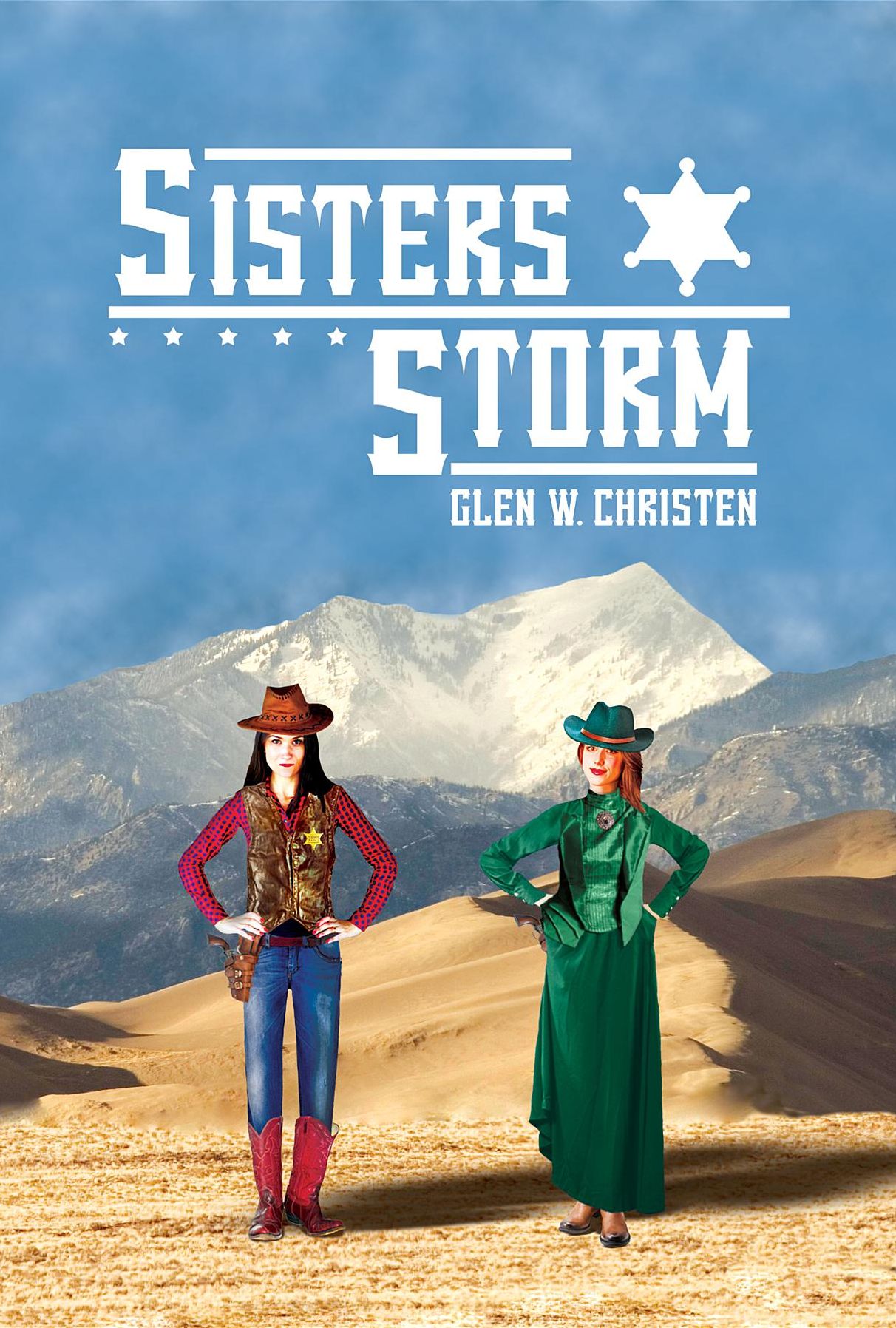 Sisters Storm