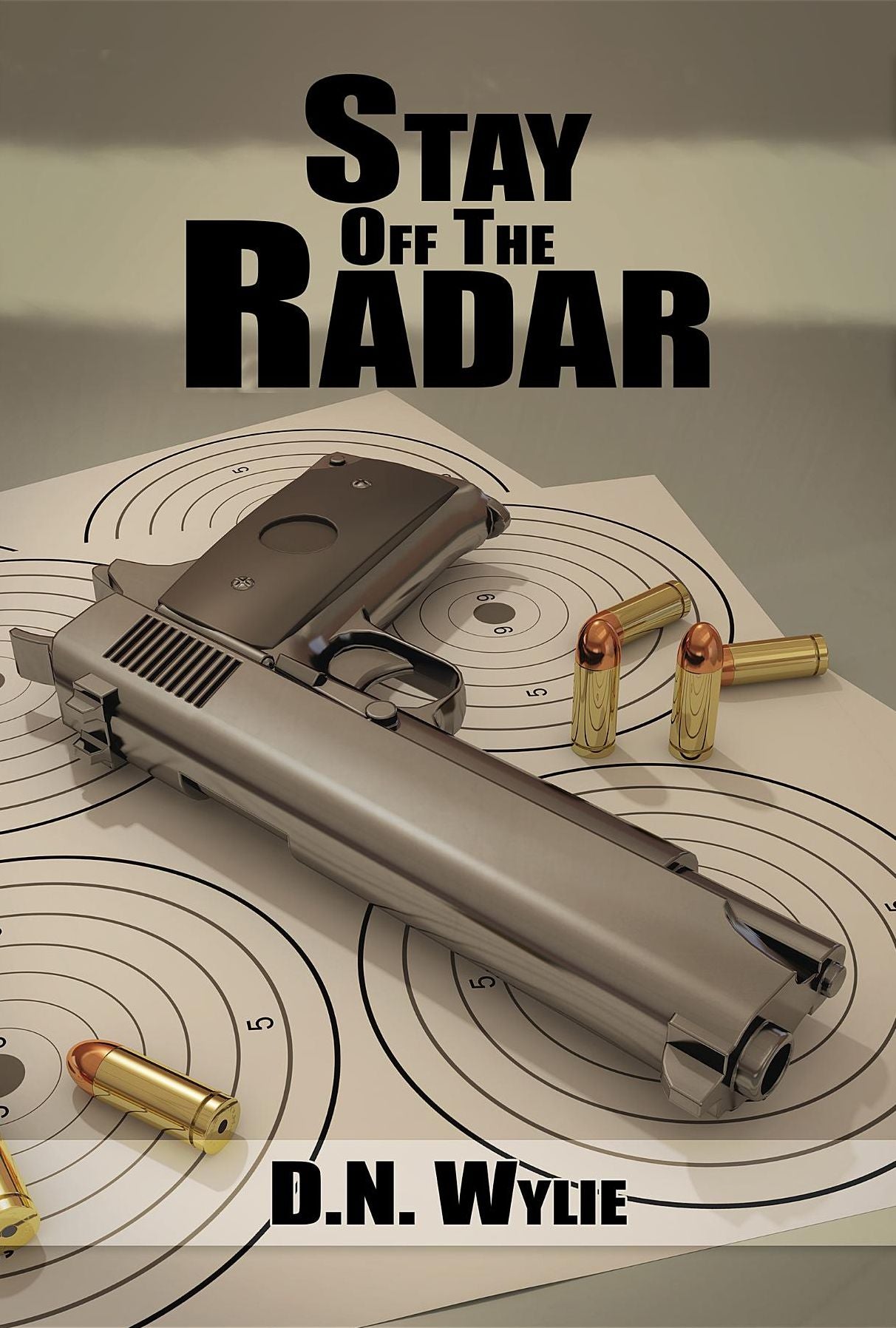 Stay Off The Radar