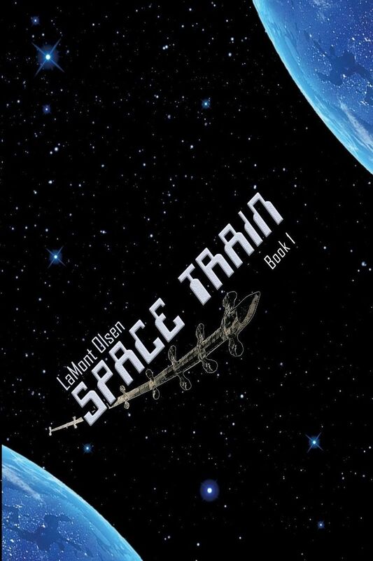 Space Train: Book One