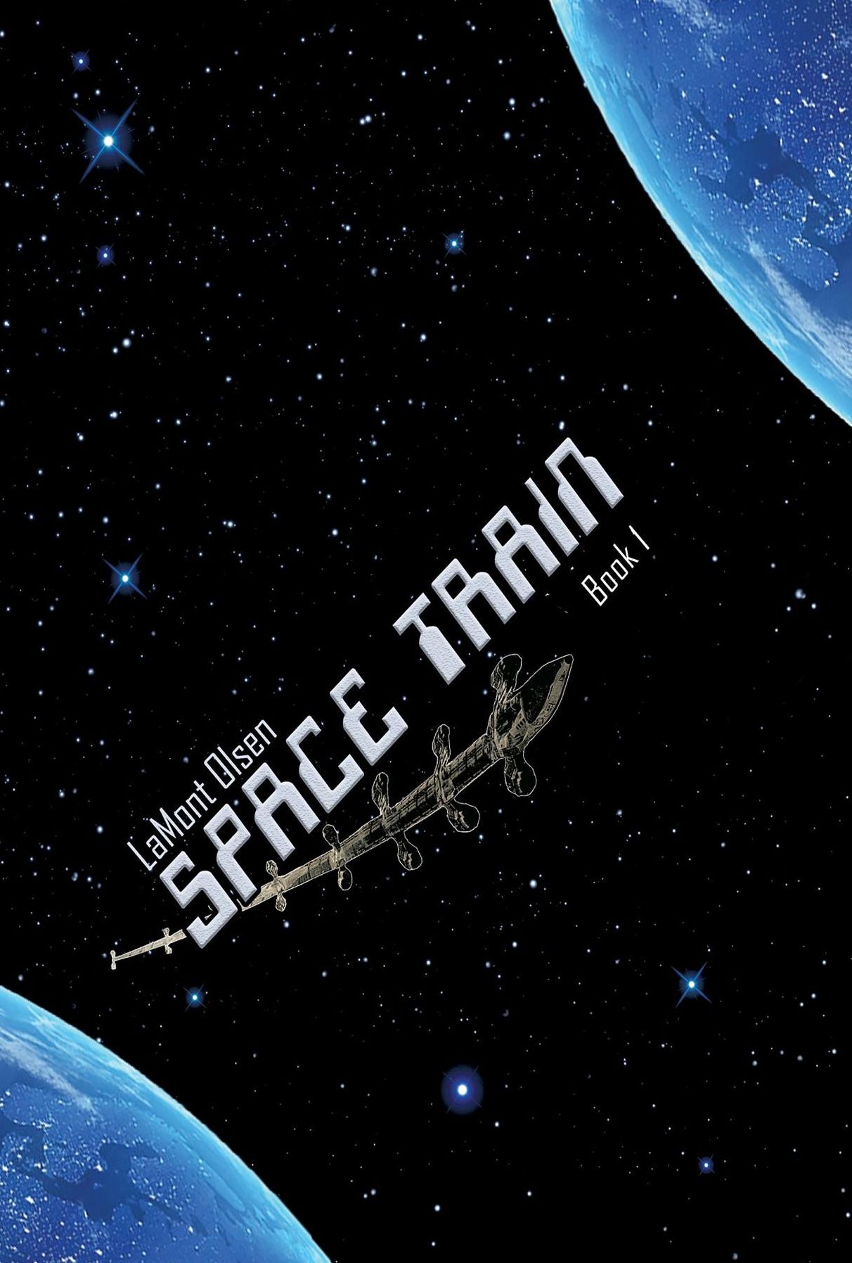 Space Train: Book One