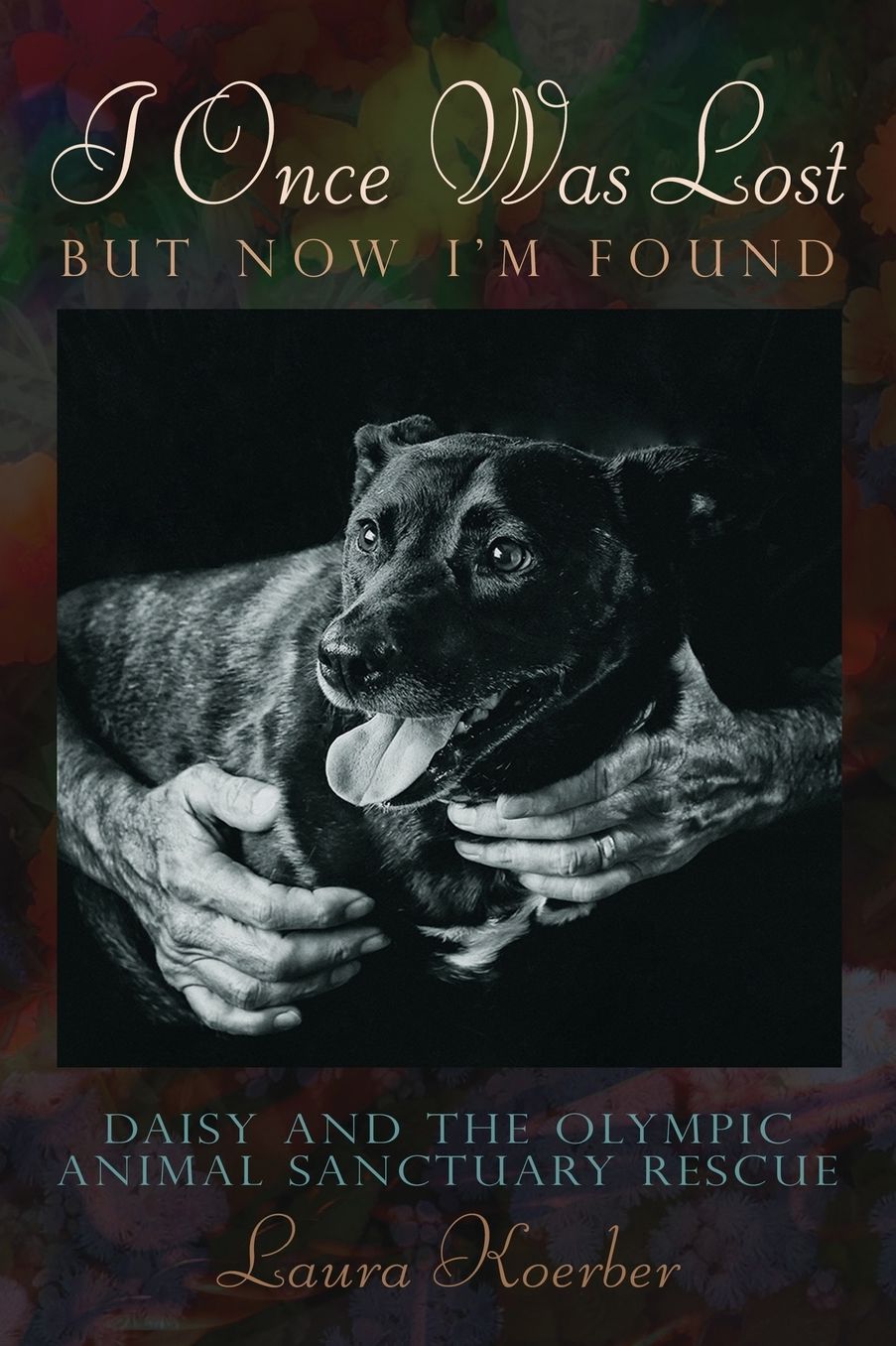 I Once Was Lost, But Now I'm Found: Daisy and the Olympic Animal Sanctuary Rescue