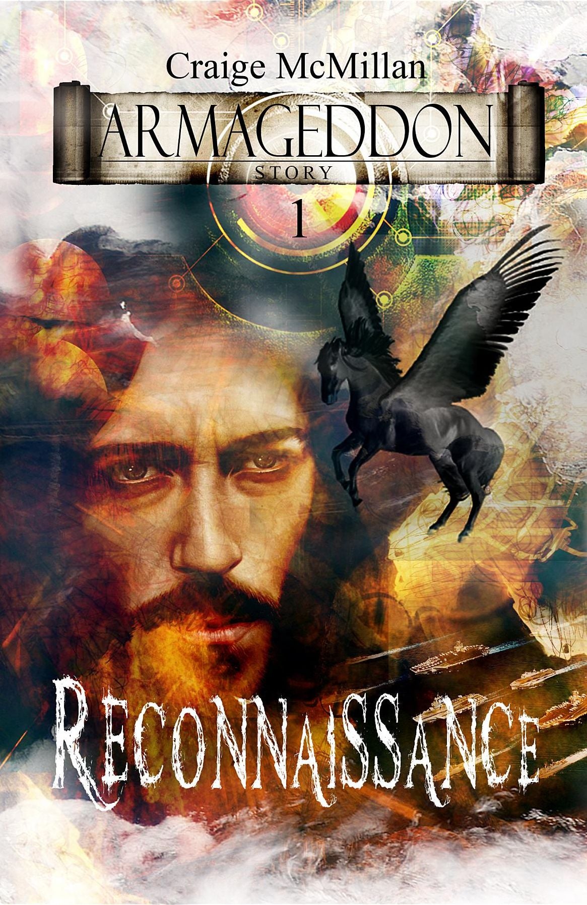 Reconnaissance: The Creator Returns
