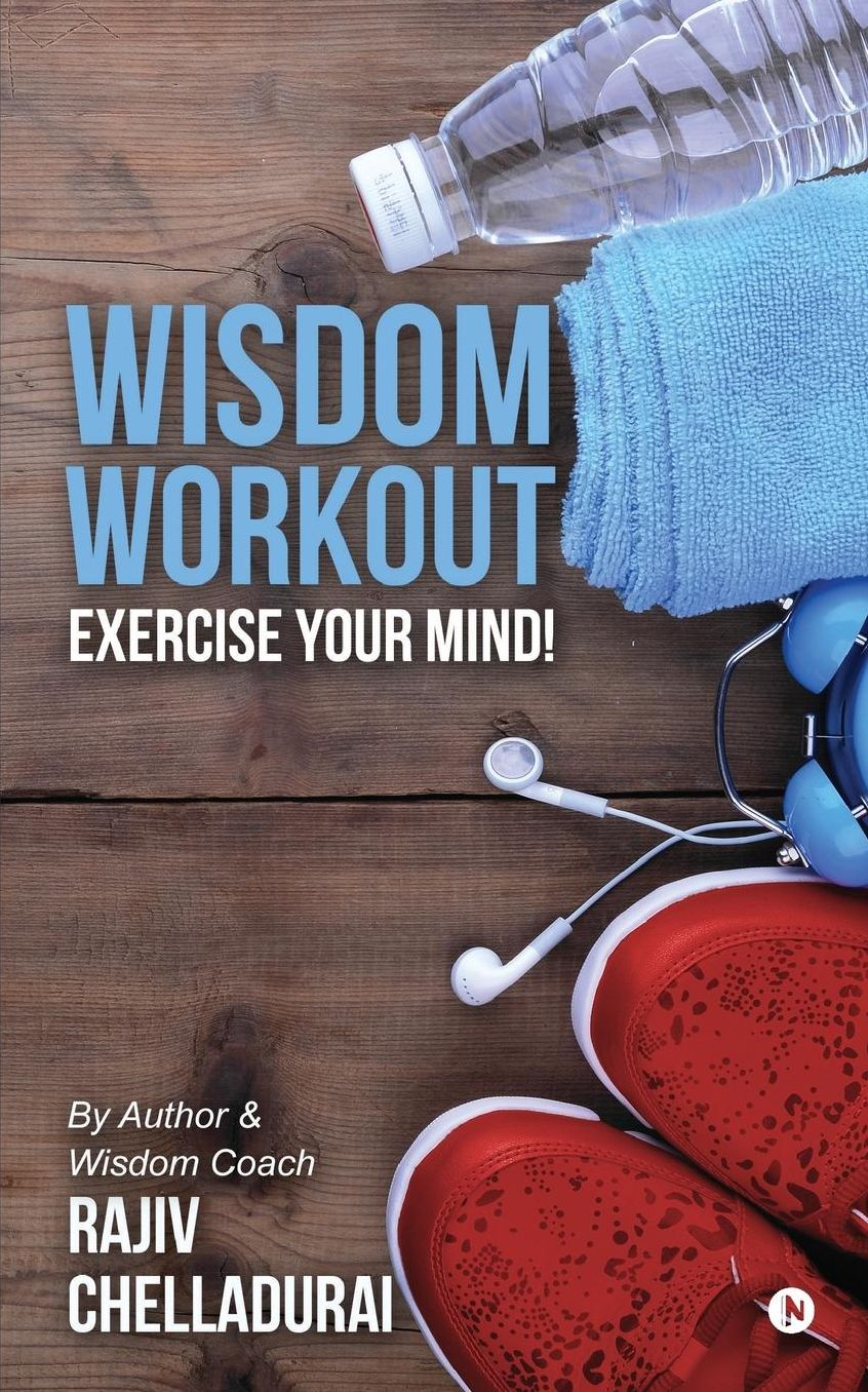 Wisdom Workout: Exercise Your Mind!