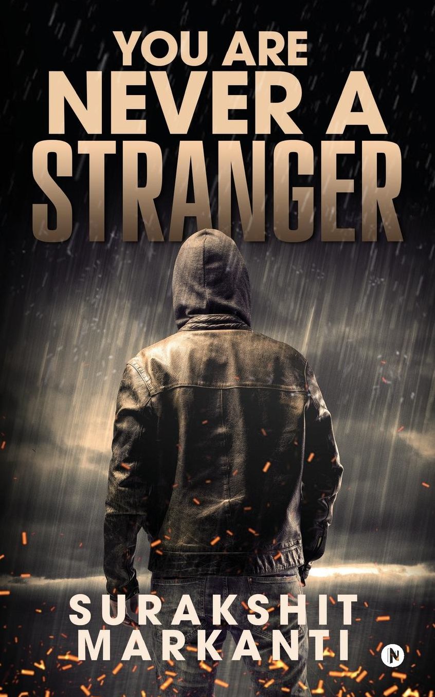 You Are Never a Stranger
