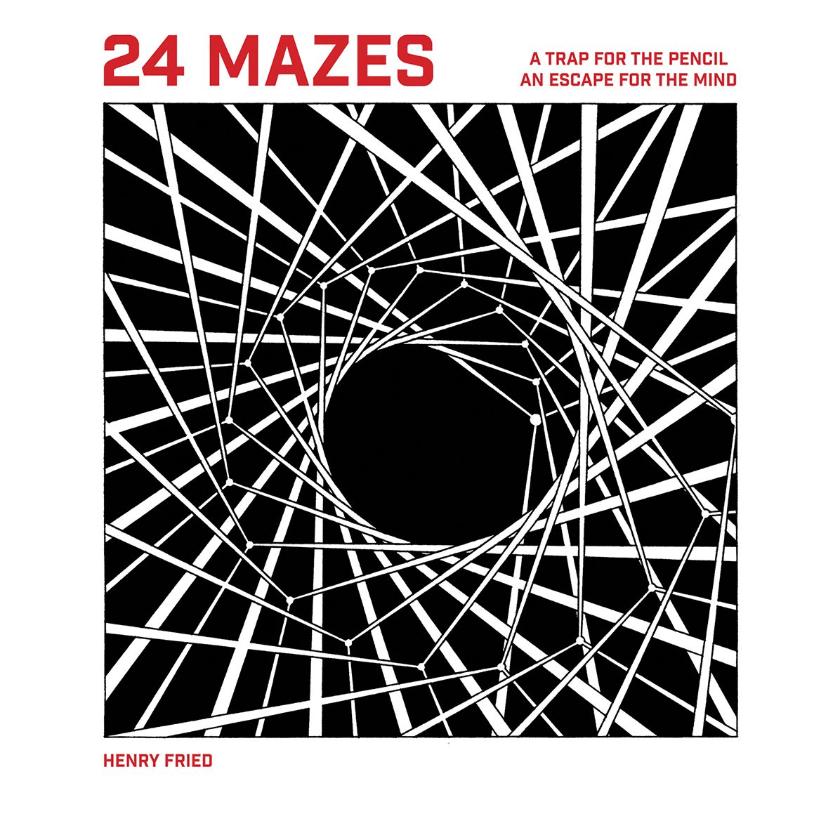 24 Mazes