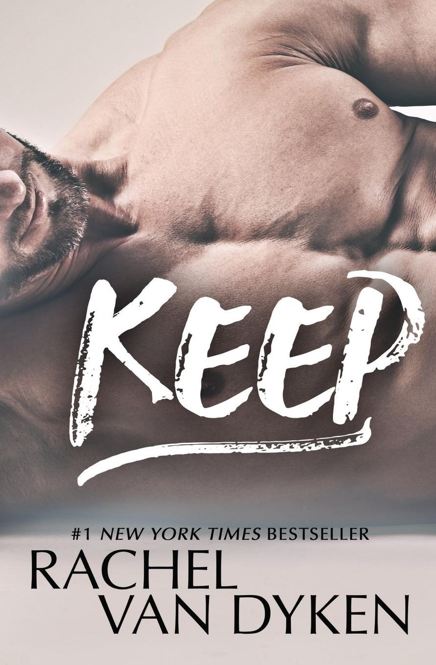 Keep: A Seaside Pictures Novel