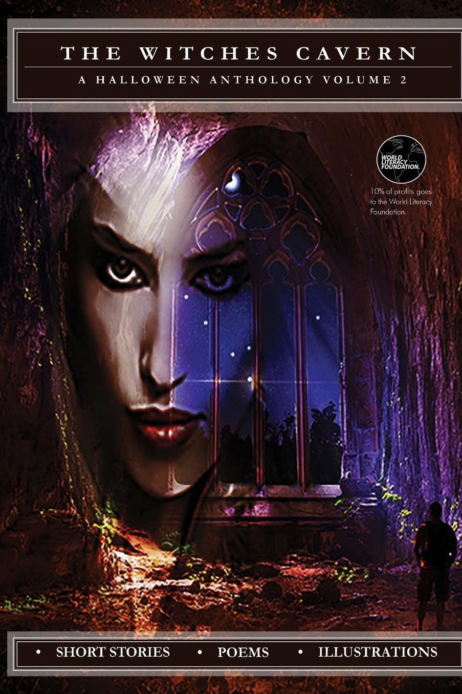 The Witches Cavern Vol. 2