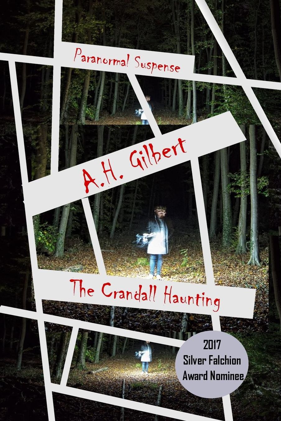 The Crandall Haunting