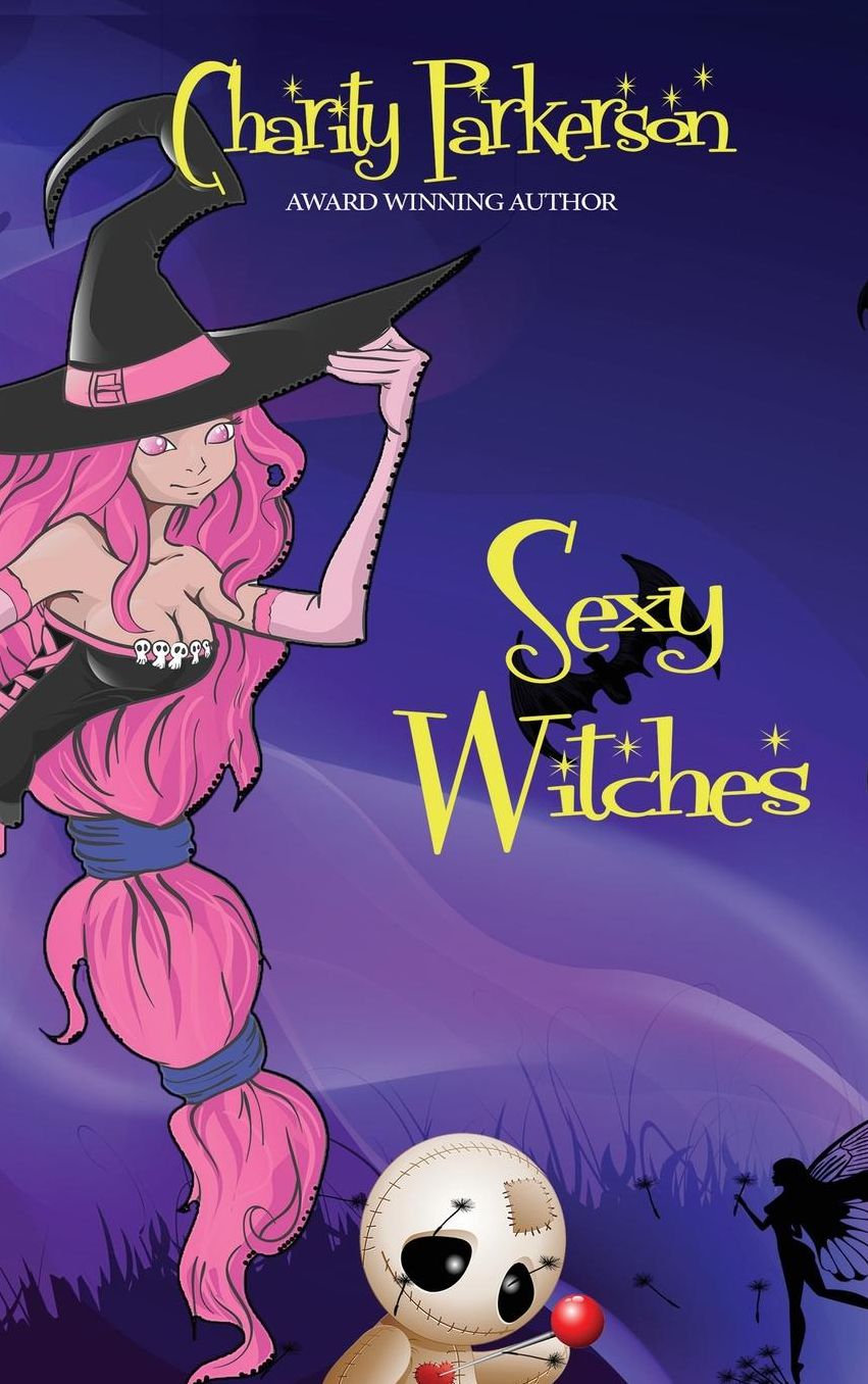 Sexy Witches