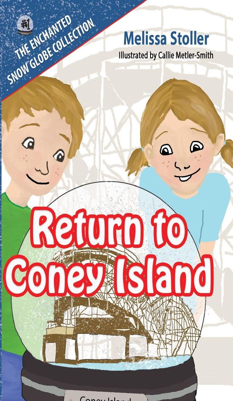 The Enchanted Snow Globe Collection: Return to Coney Island