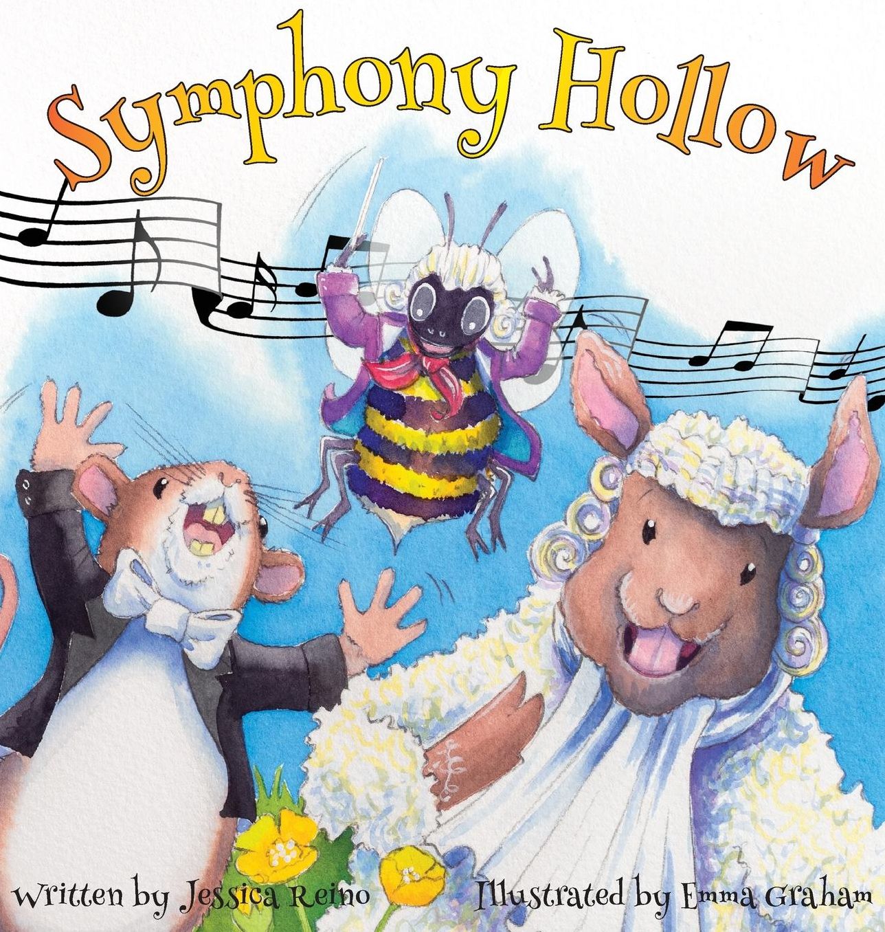 Symphony Hollow