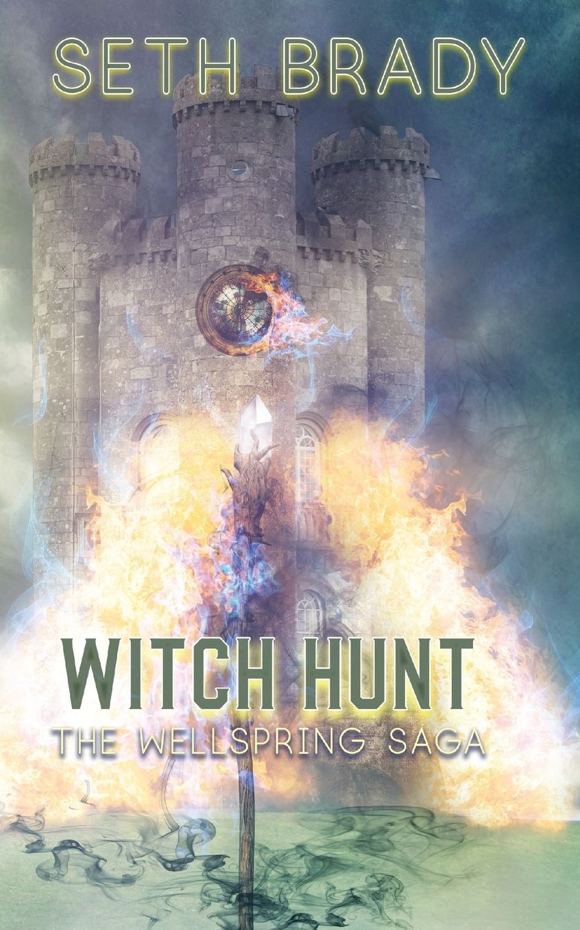 Kasigah - Witch Hunt