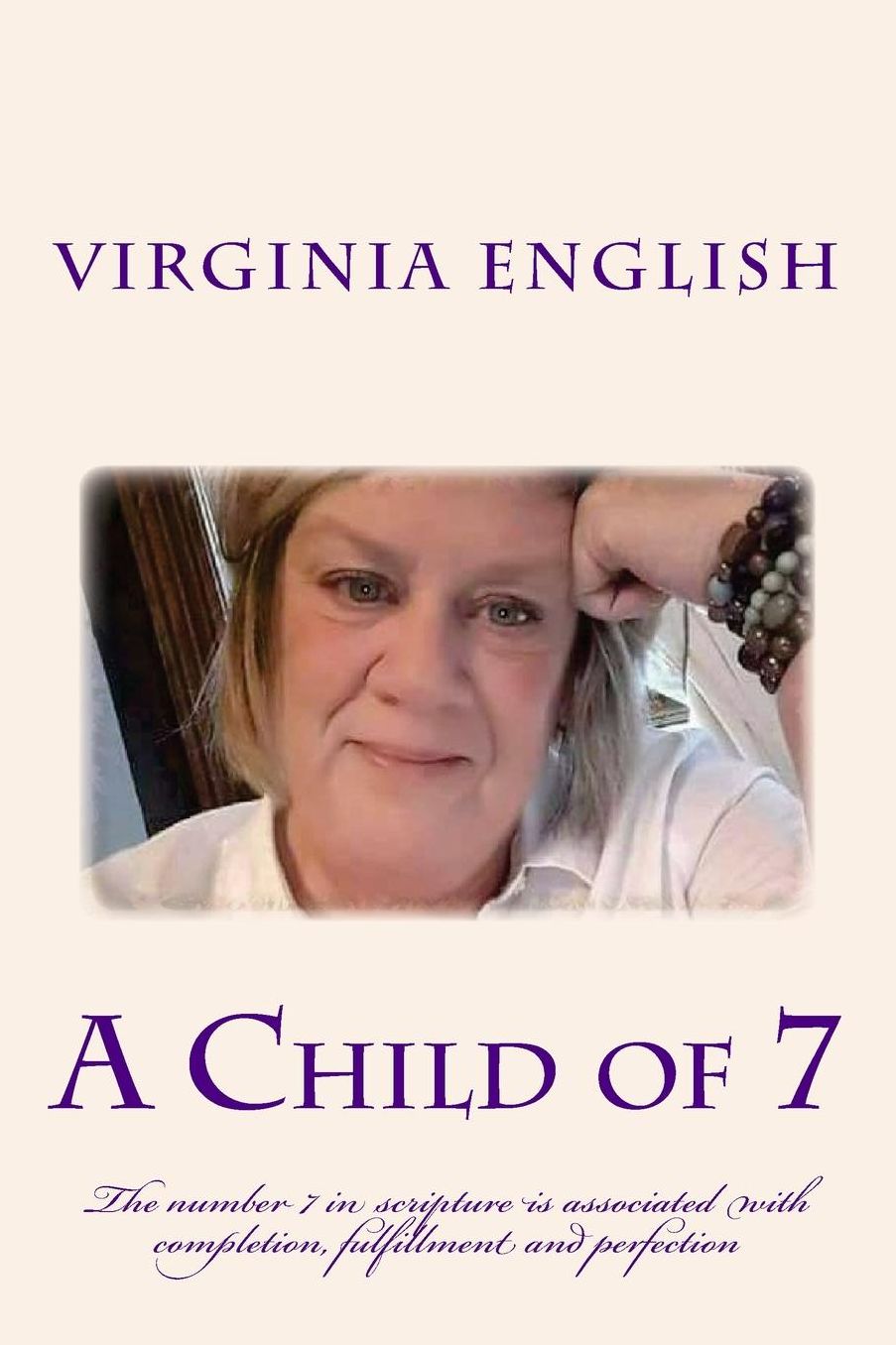 A Child of 7