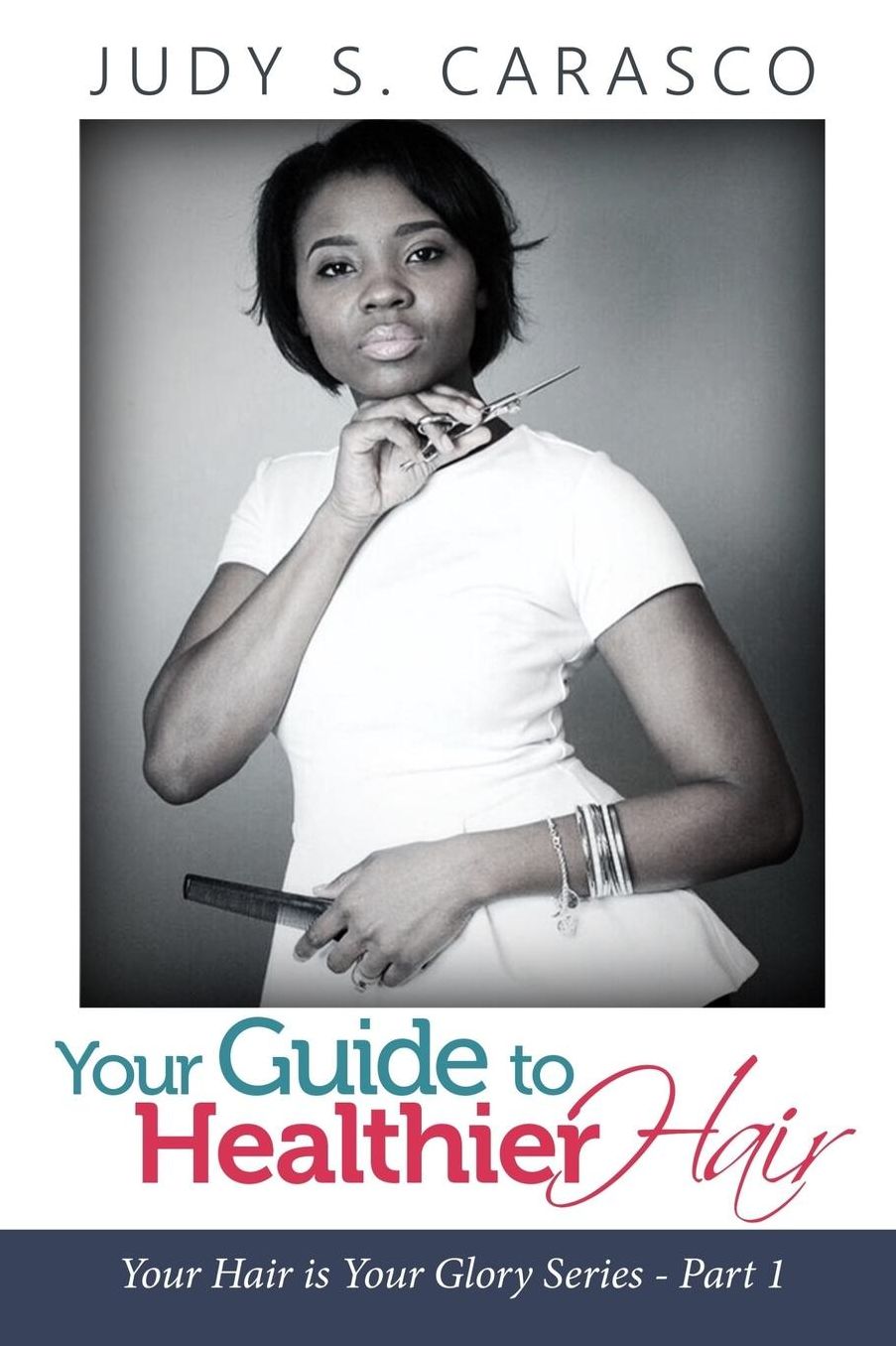 Your Guide to Healthy Hair