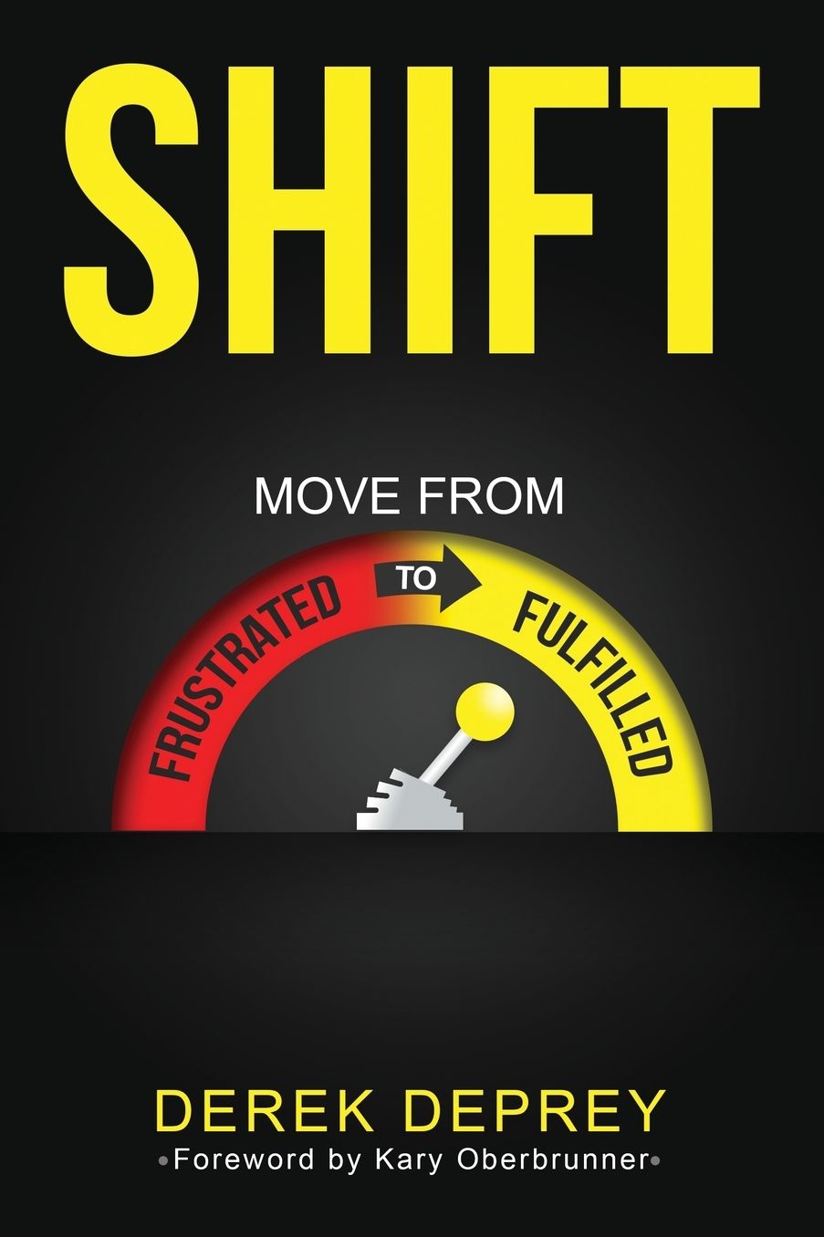 SHIFT: Move from Frustrated to Fulfilled