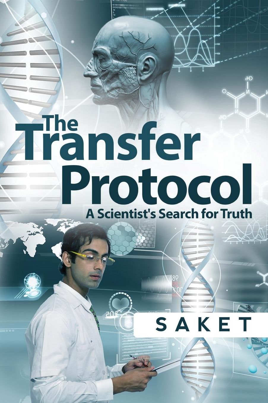 The Transfer Protocol: A Scientist's Search for Truth