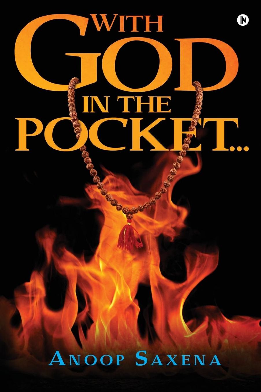 With God in the pocket...