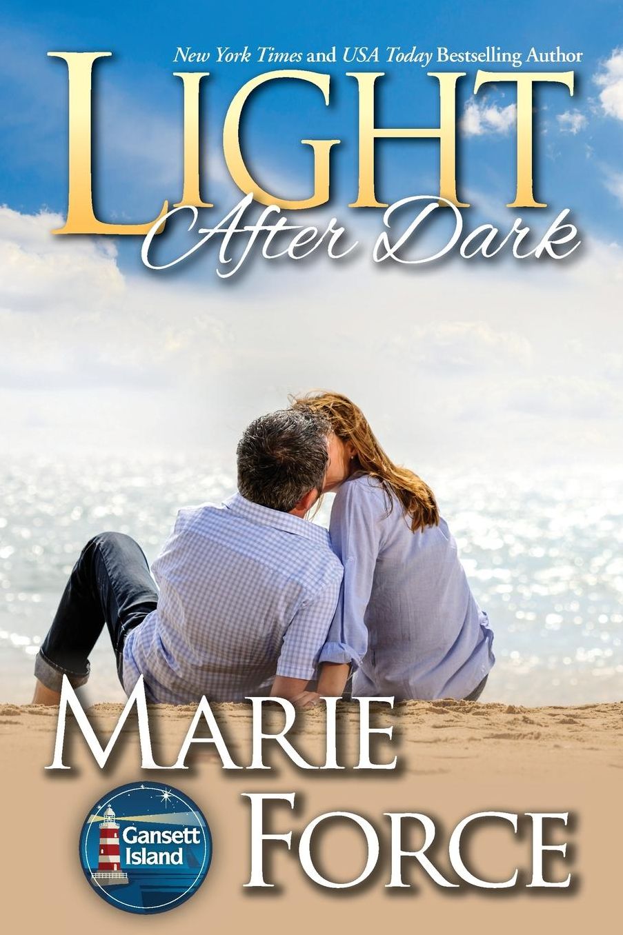 Light After Dark (Gansett Island Series #16)