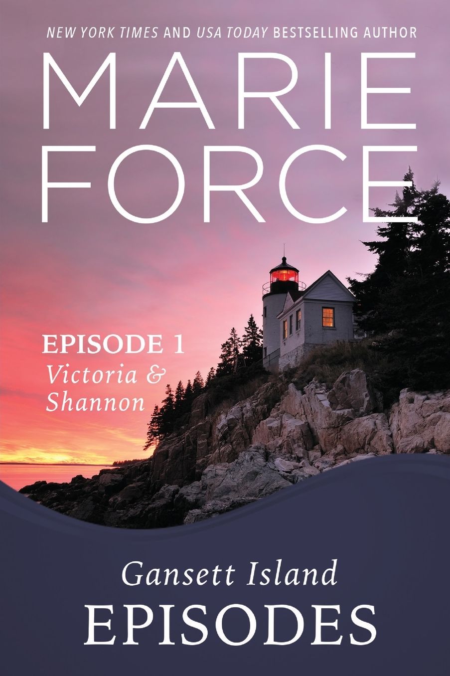 Episode 1: Victoria & Shannon