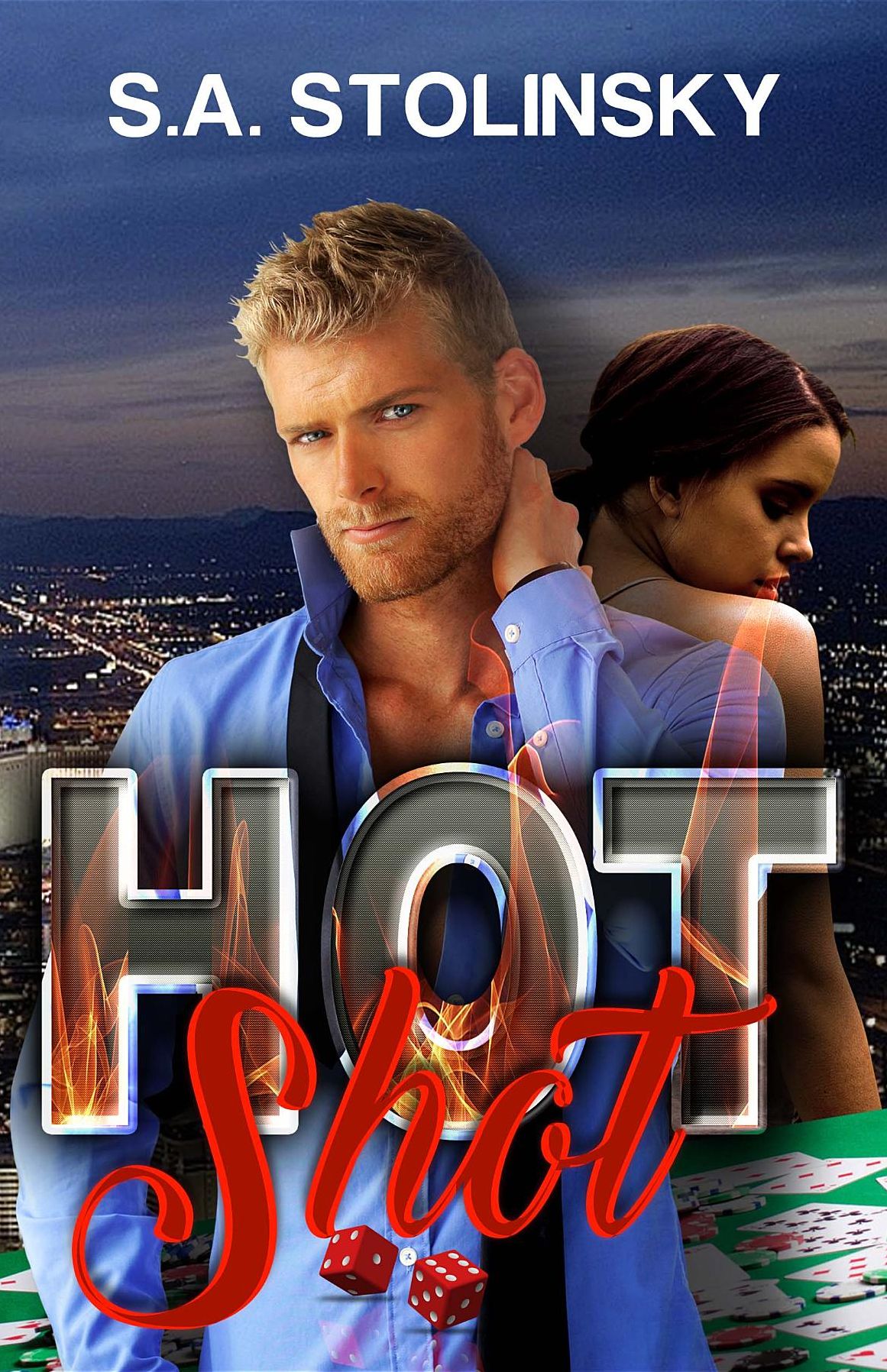Hot Shot