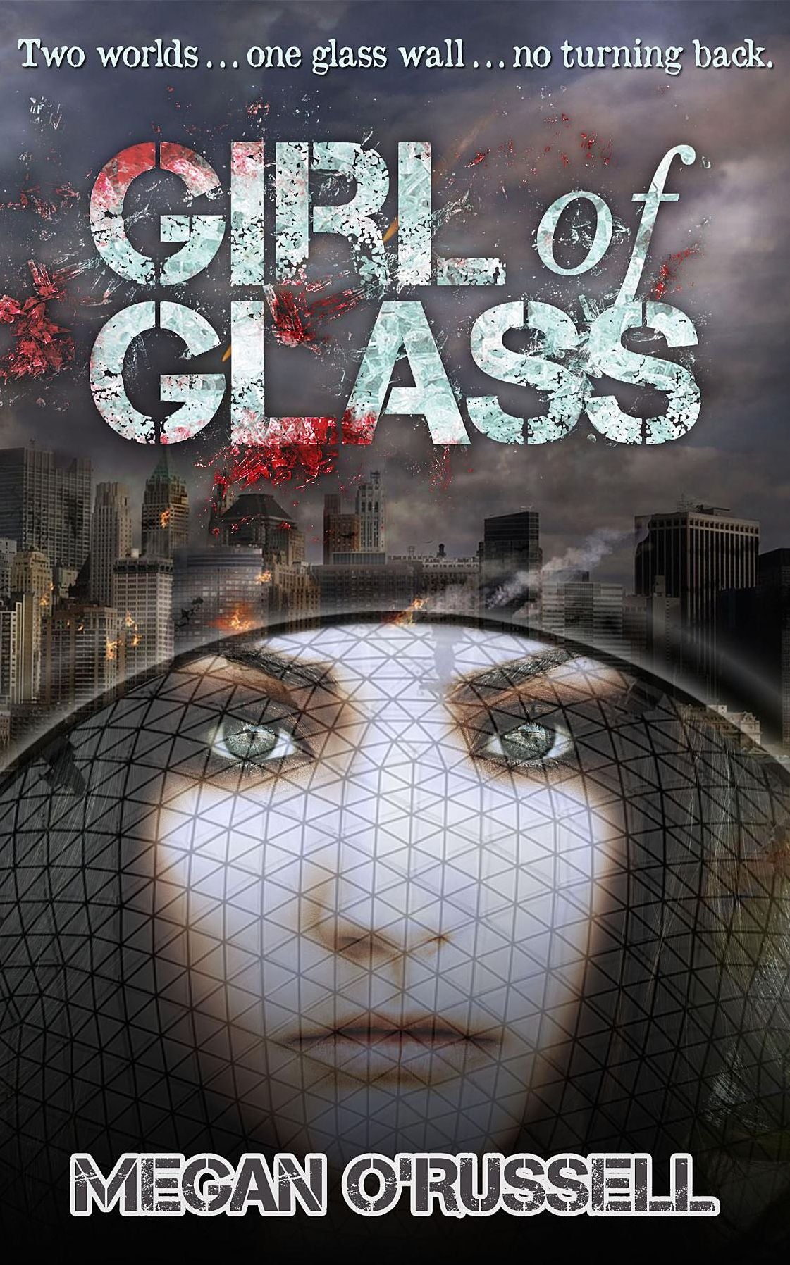 Girl of Glass