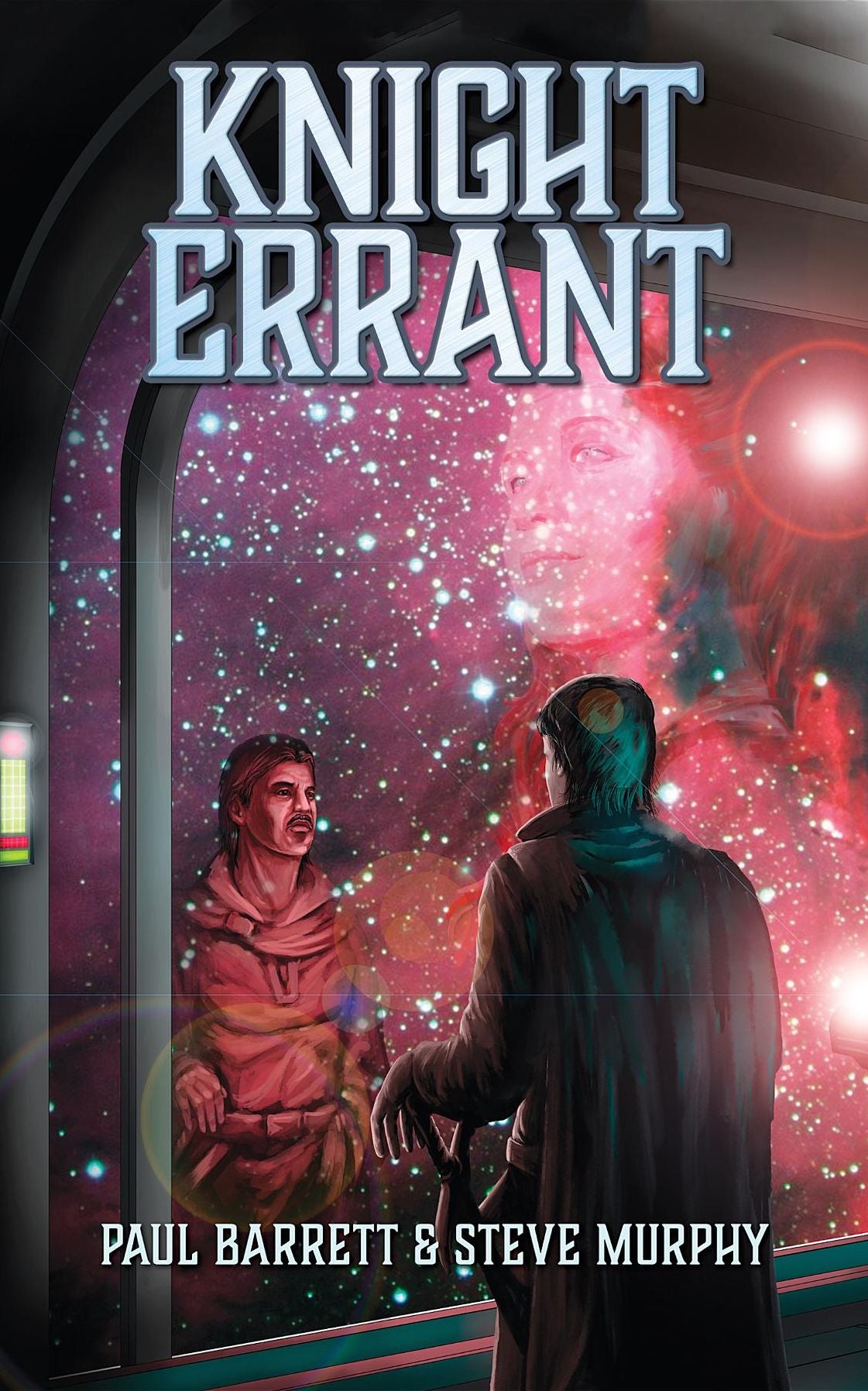 Knight Errant