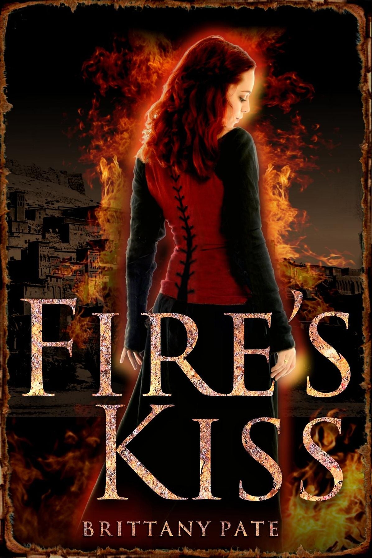 Fire's Kiss