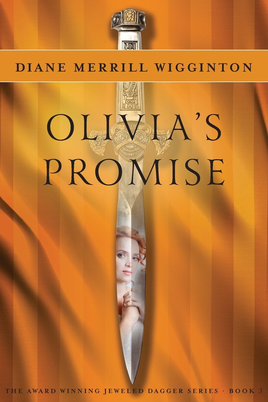 Olivia's Promise