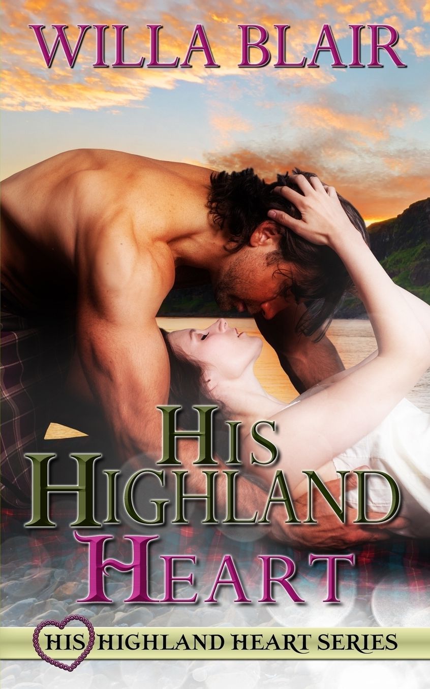 His Highland Heart