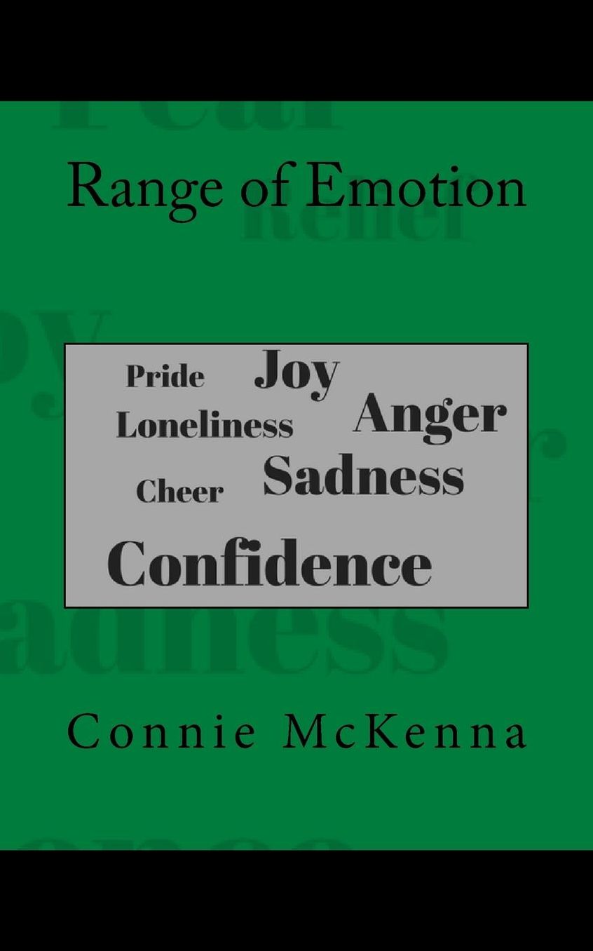 Range of Emotion