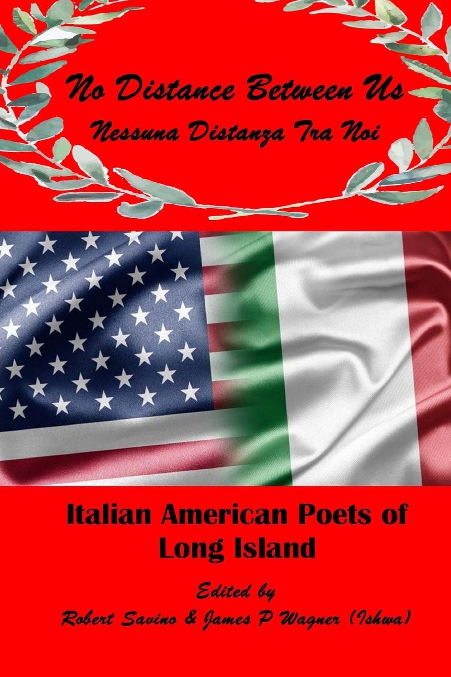 No Distance Between Us: Italian American Poets of Long Island