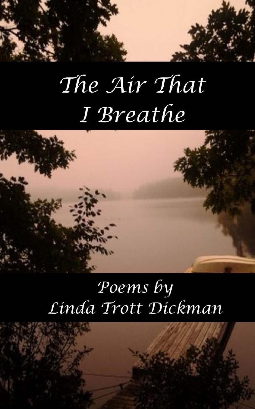 The Air That I Breathe