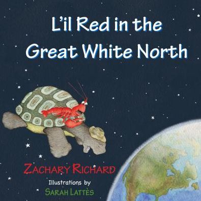 L'il Red in the Great White North
