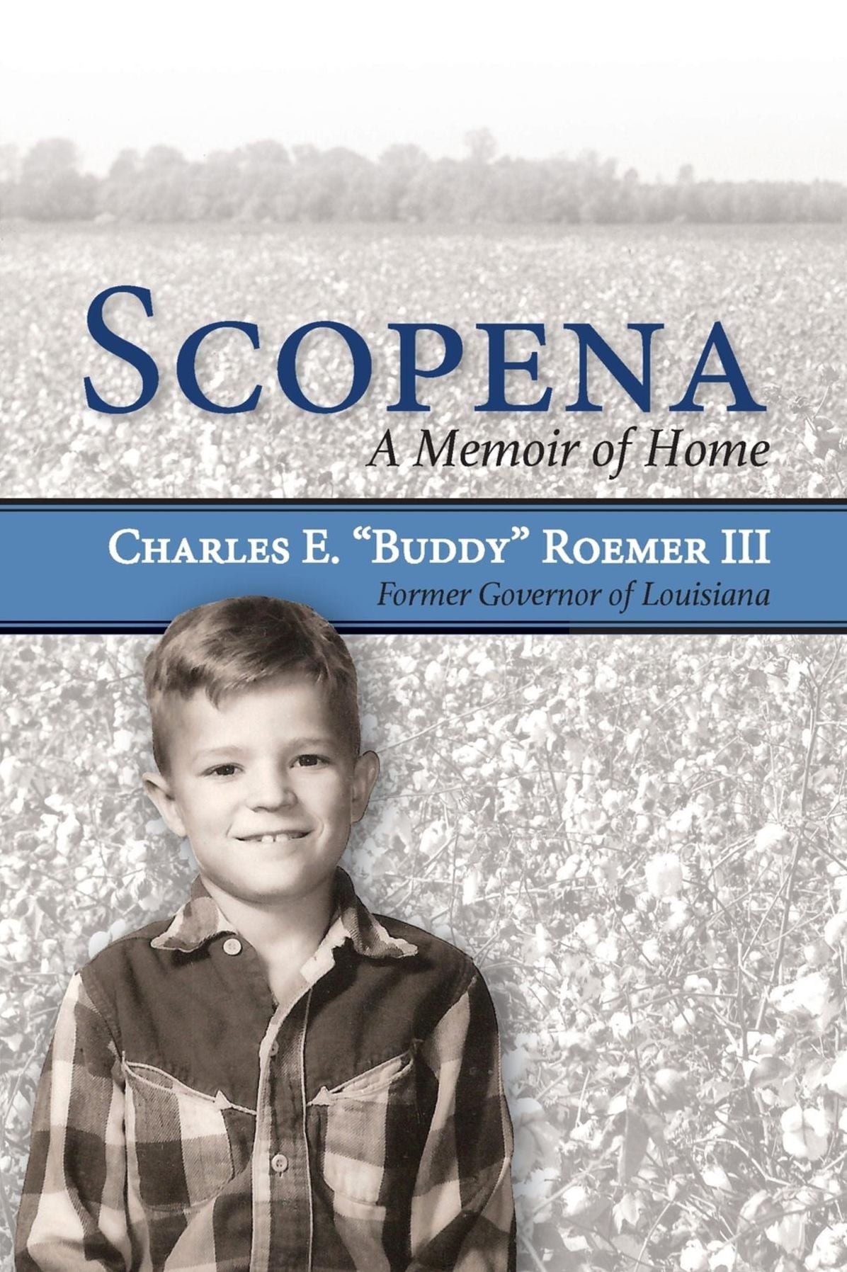 Scopena: A Memoir of Home