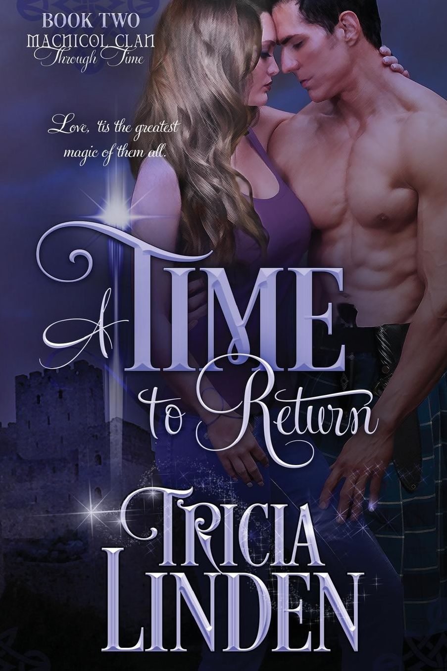 A Time To Return: The MacNicol Clan Through Time