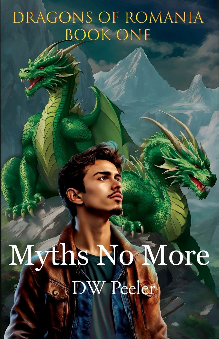 Dragons of Romania