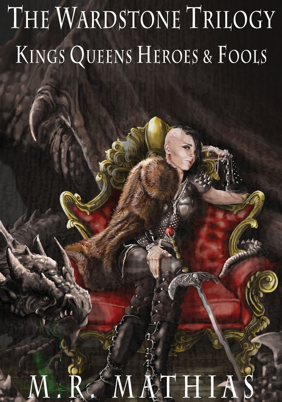 Kings, Queens, Heroes, and Fools