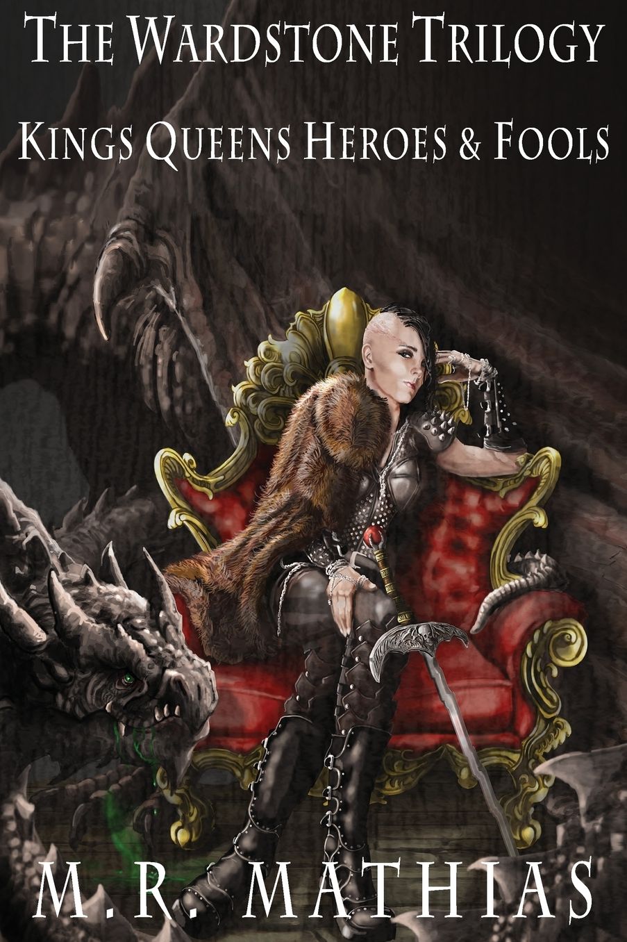 Kings, Queens, Heroes, and Fools