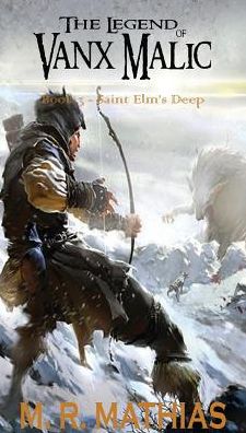 Saint Elm's Deep: Condensed Small Print Version (full book)