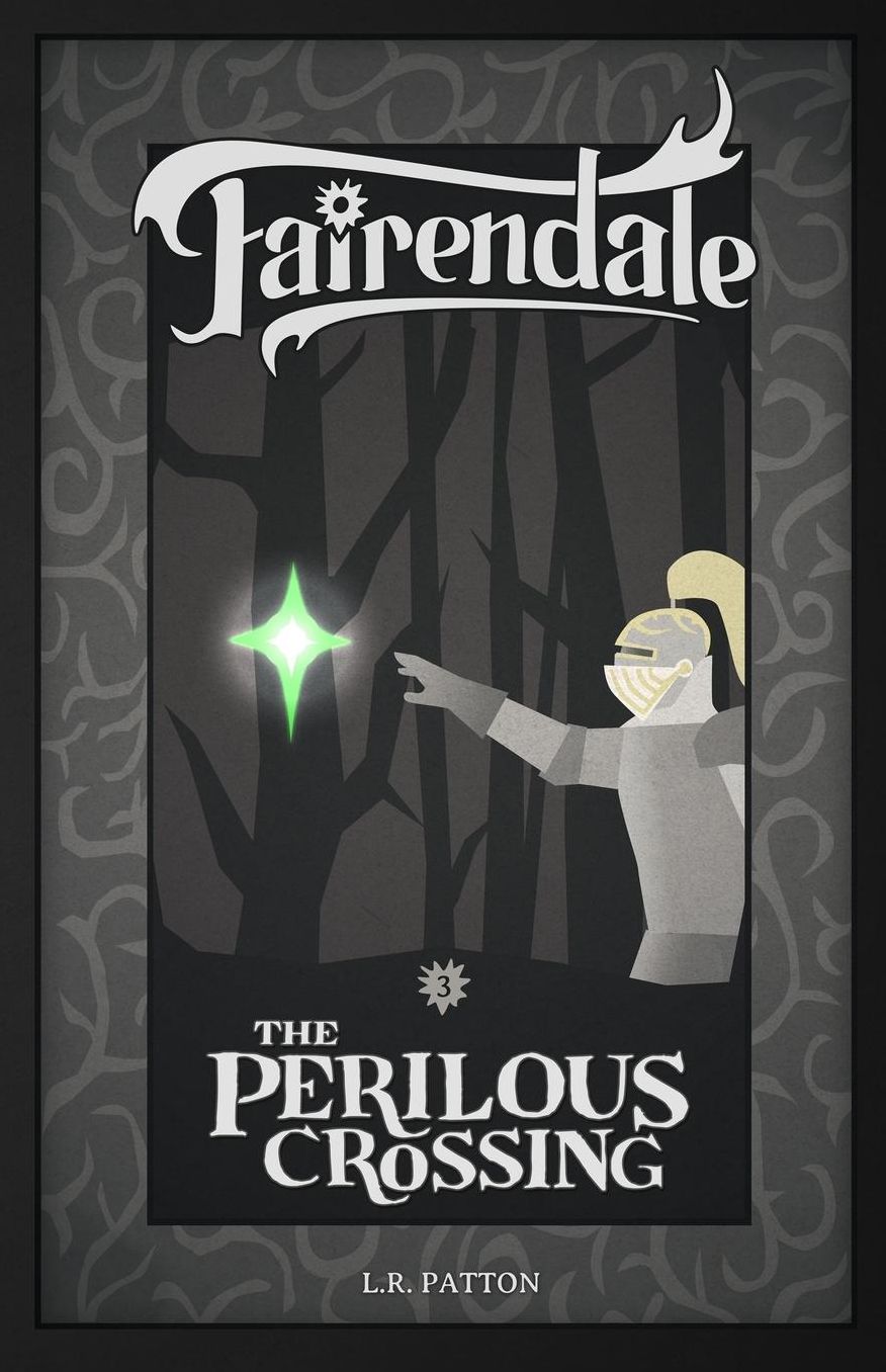 The Perilous Crossing