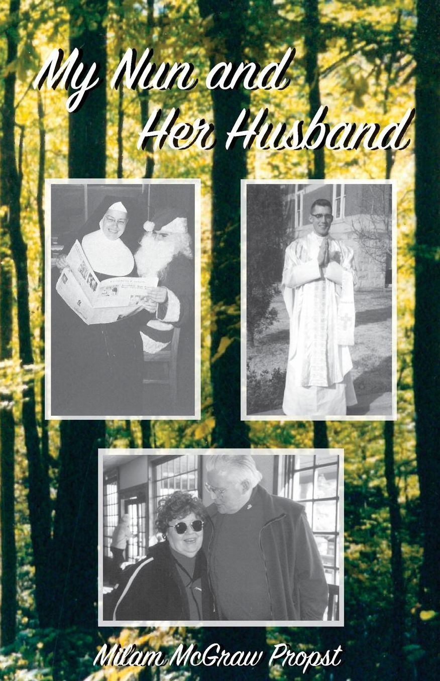 My Nun and Her Husband