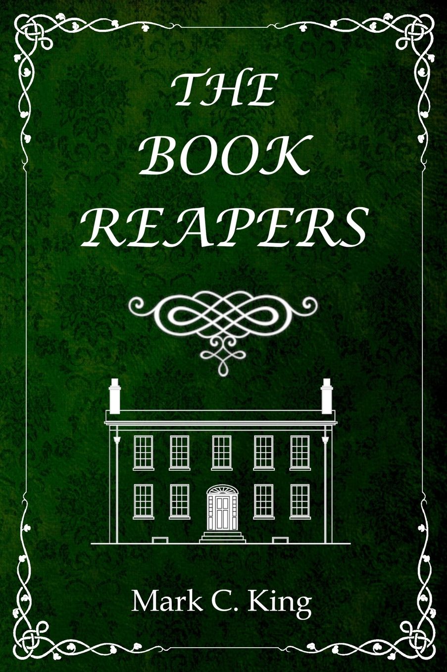 The Book Reapers