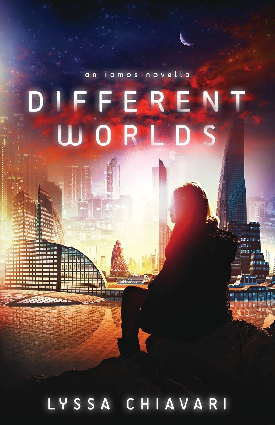 Different Worlds: An Iamos Novella