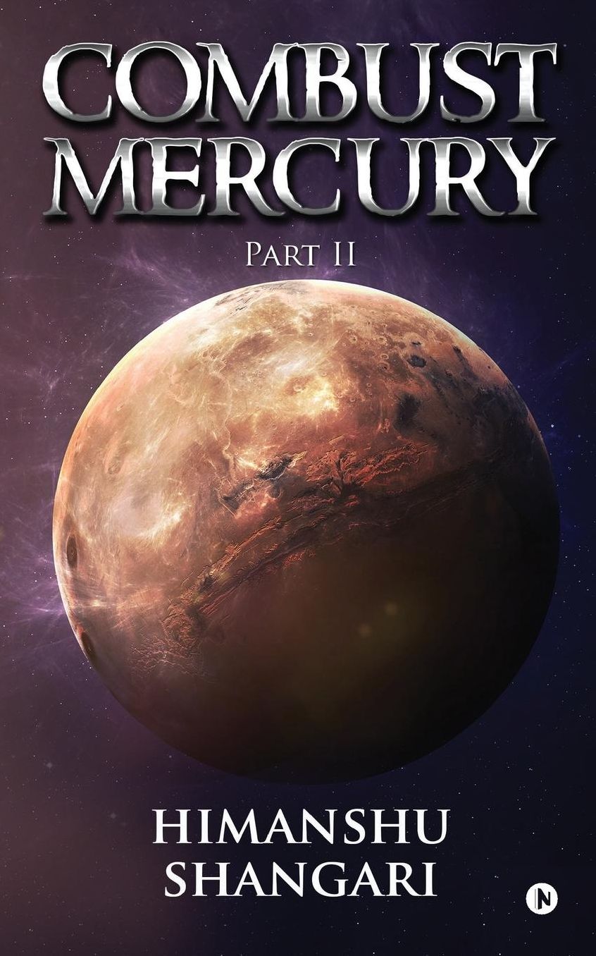 Combust Mercury - Part II