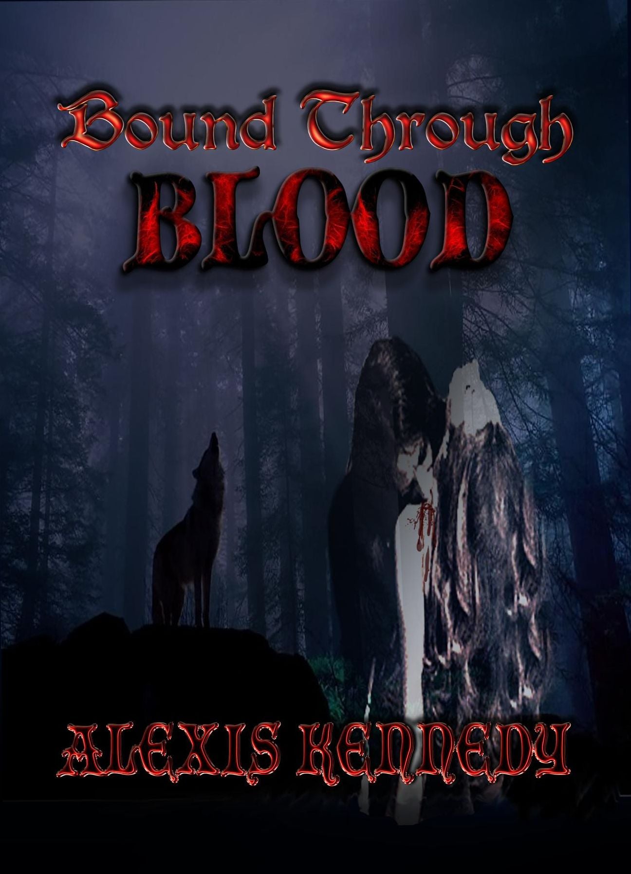 Bound Through Blood